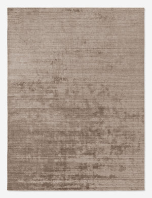 Open Box: Chiltern Rug, Sand Dune, 10' x 14' by Jake Arnold