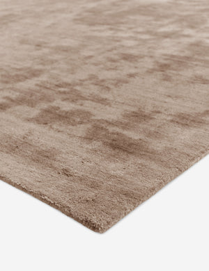 Open Box: Chiltern Rug, Sand Dune, 10' x 14' by Jake Arnold