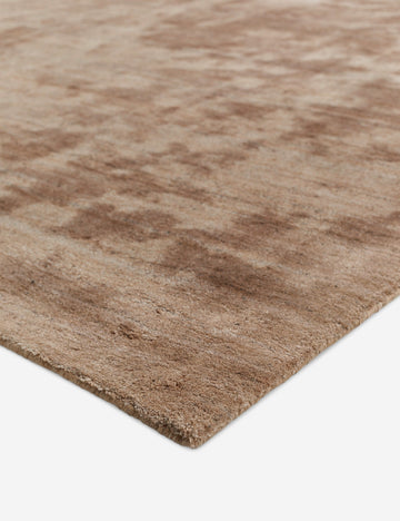 Chiltern Handmade Rug Swatch, Sand Dune