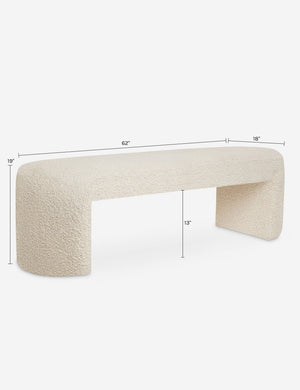 Mikhail Bench : Dove