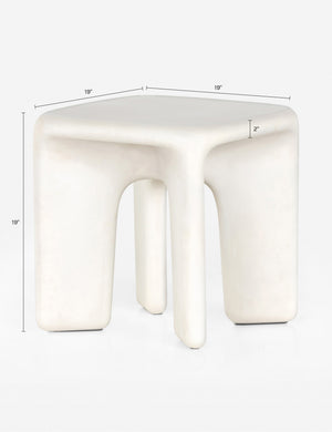 Carmona Side Table