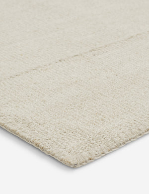 Vintage Kilim Flatweave Wool Rug No. 53 9' x 12'