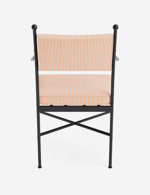 Leni Outdoor Dining Arm Chair Cushion