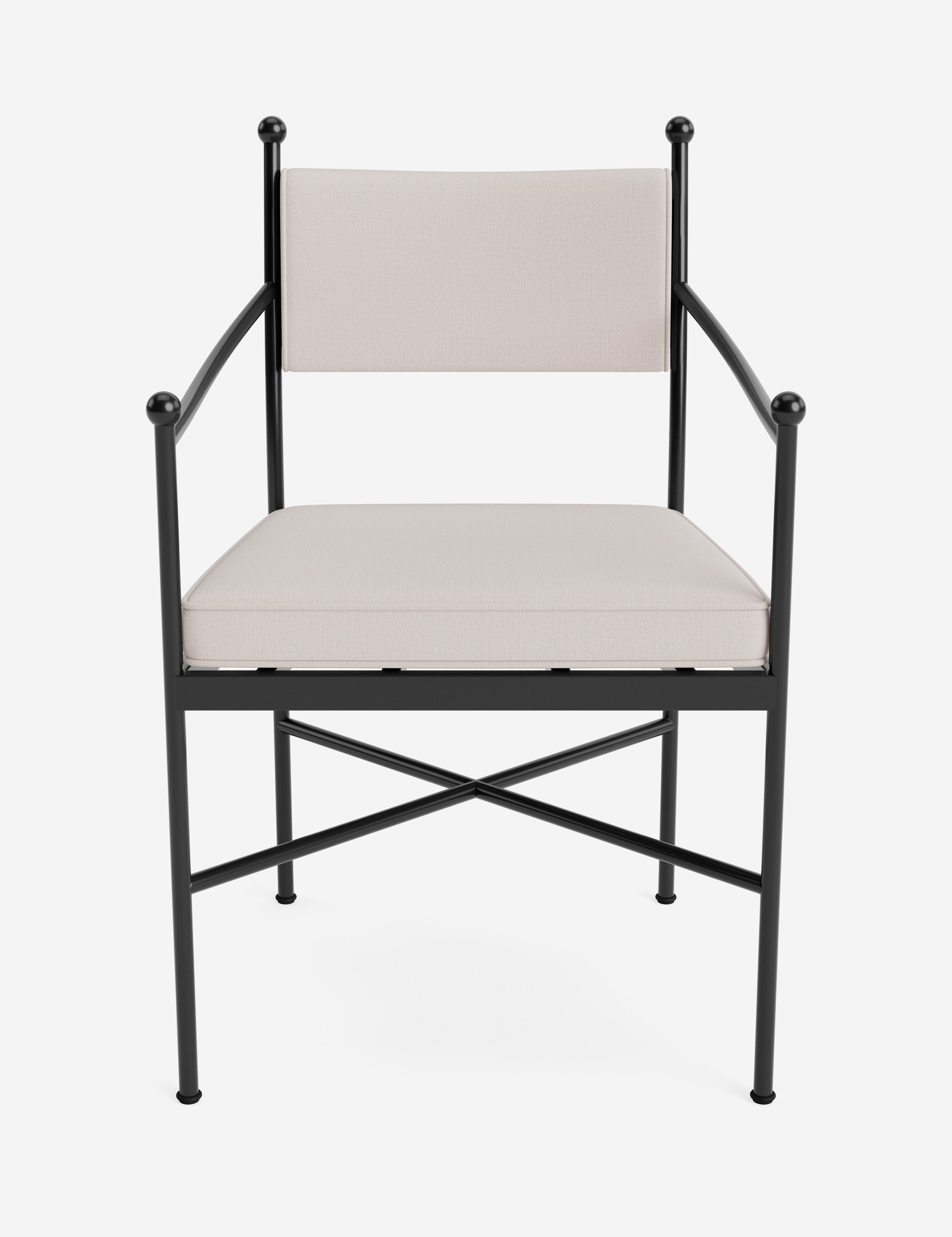 #Leni-Outdoor-Dining-Arm-Chair-Cushion-(Color)::oat-sunbrella-play