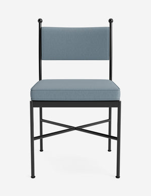 Leni Outdoor Dining Chair Cushion