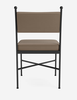 Leni Outdoor Dining Chair Cushion
