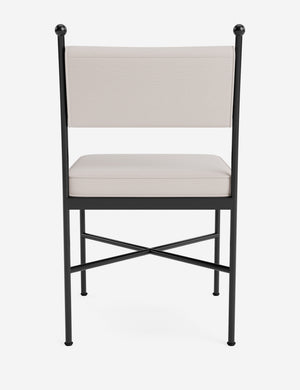 Leni Outdoor Dining Chair Cushion