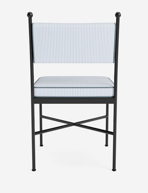 Leni Outdoor Dining Chair Cushion
