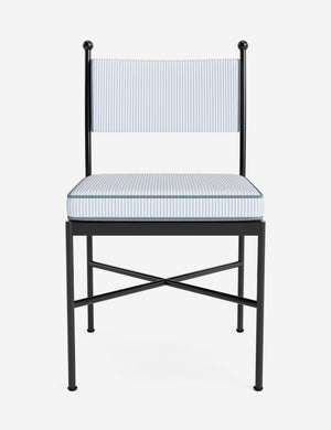 Leni Outdoor Dining Chair Cushion