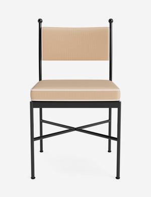 Leni Outdoor Dining Chair Cushion