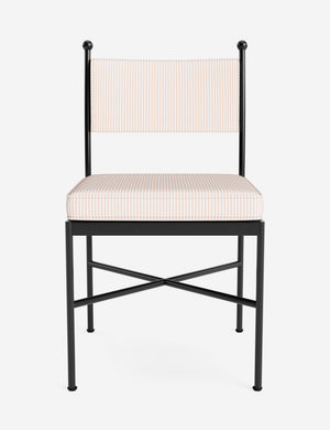Leni Outdoor Dining Chair Cushion