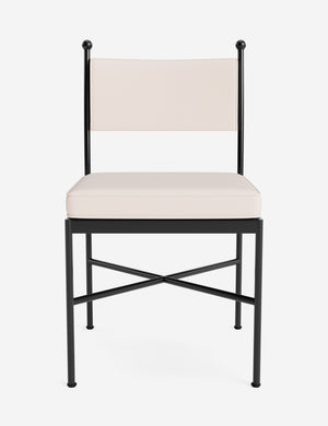 Leni Outdoor Dining Chair Cushion