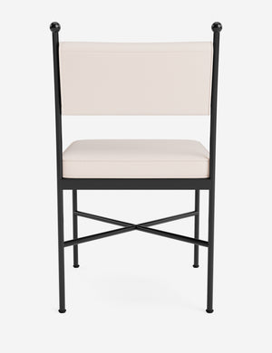 Leni Outdoor Dining Chair Cushion