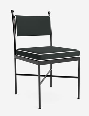 Leni Outdoor Dining Chair Cushion