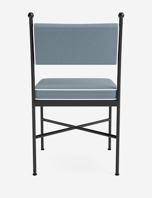 Leni Outdoor Dining Chair Cushion