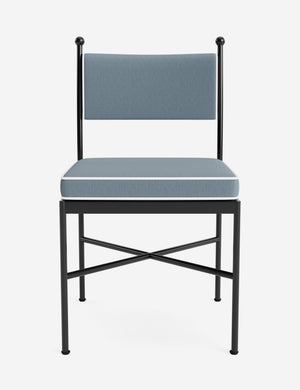 Leni Outdoor Dining Chair Cushion