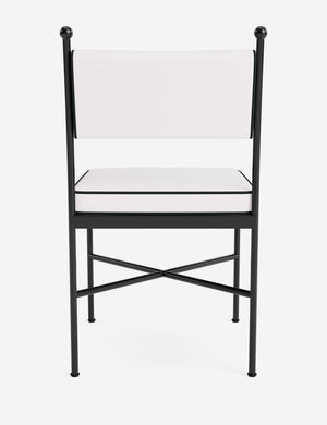 Leni Outdoor Dining Chair Cushion