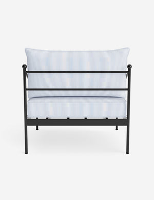 Leni Outdoor Accent Chair Cushion