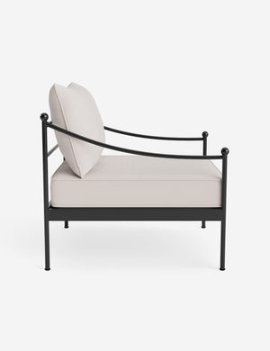 Leni Outdoor Accent Chair Cushion