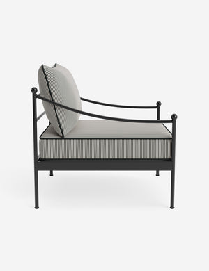 Leni Outdoor Accent Chair Cushion