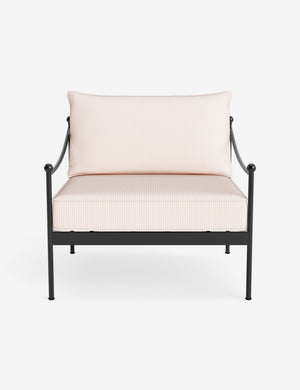 Leni Outdoor Accent Chair Cushion