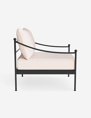 Leni Outdoor Accent Chair Cushion