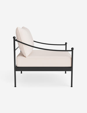 Leni Outdoor Accent Chair Cushion