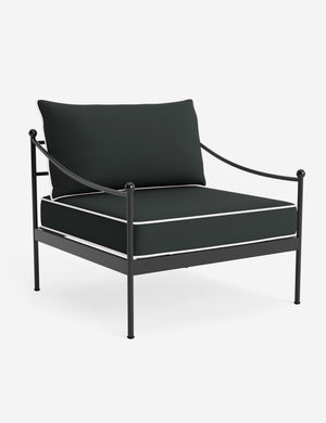 Leni Outdoor Accent Chair Cushion