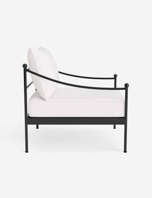 Leni Outdoor Accent Chair Cushion