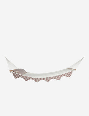 Levata Striped Hammock by Sarah Sherman Samuel