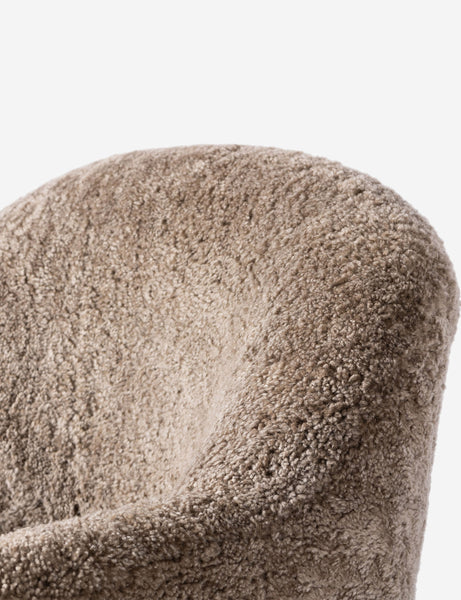 #color::taupe-shearling