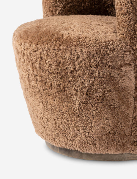 #color::amber-shearling