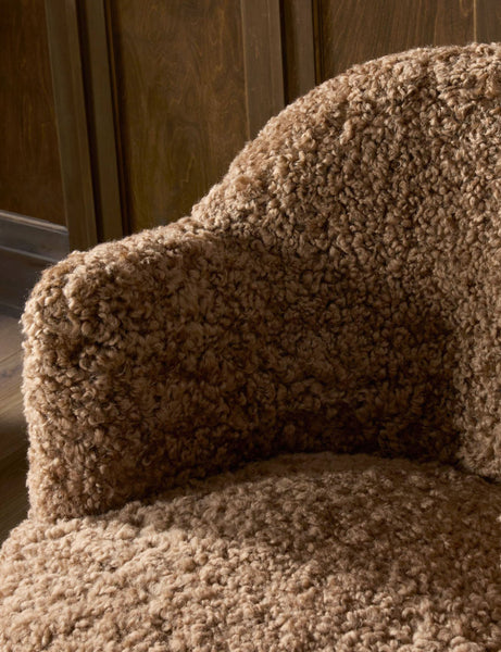 #color::amber-shearling
