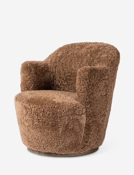 #color::amber-shearling