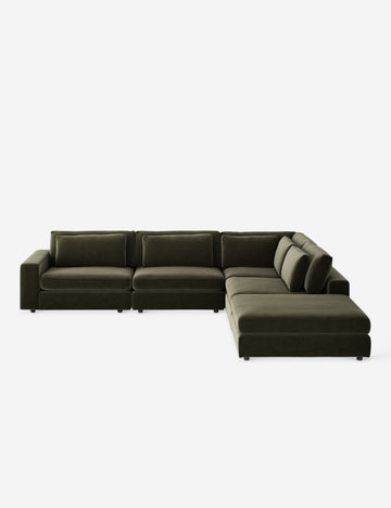 #color::olive-surrey-velvet #configuration::left-facing