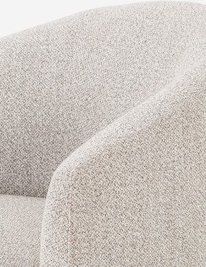 Isak Accent Chair