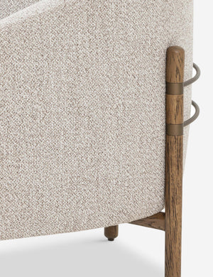 Isak Accent Chair