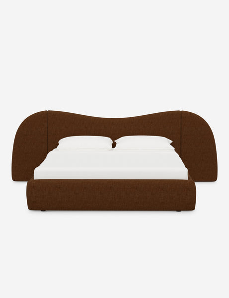 #color::chocolate-performance-linen #size::twin #size::full #size::queen #size::king #size::cal-king