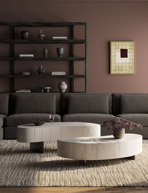 Finley Coffee Table Set