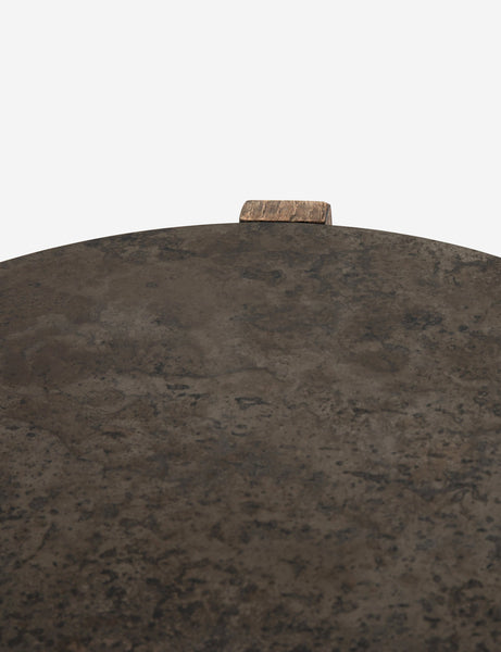 Irminie Side Table