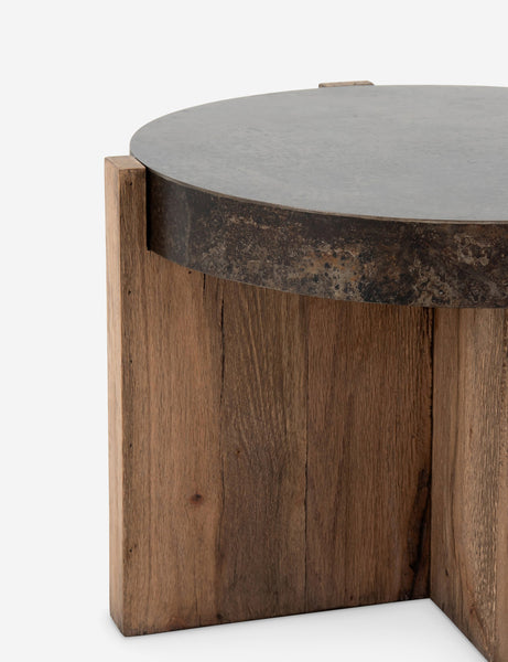 Irminie Side Table
