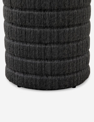 Satomi Indoor / Outdoor Round Side Table