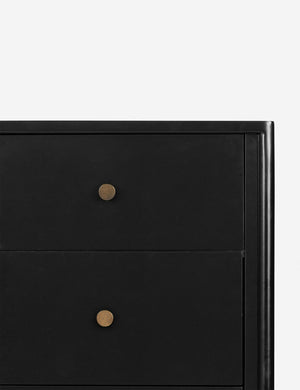 Mathus 5-Drawer Dresser