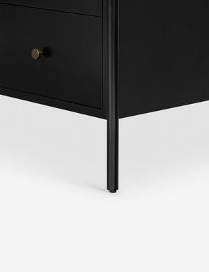 Mathus 5-Drawer Dresser