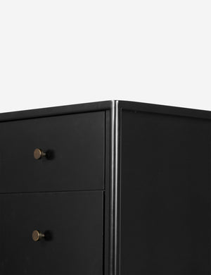 Mathus 5-Drawer Dresser
