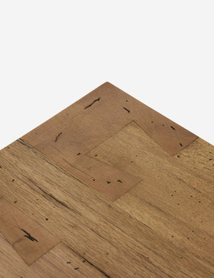 Open Box: Bevan Bench, Natural