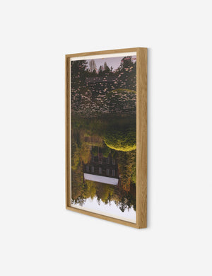 Frame Of Reference by Shade Degges