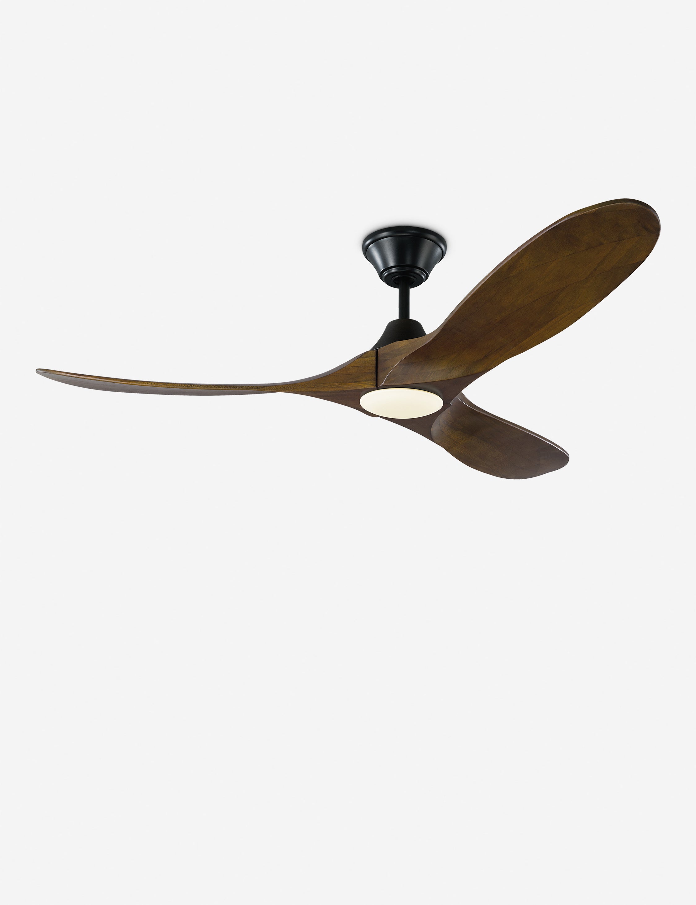#color::walnut #size::52- #style::fan-+-light
