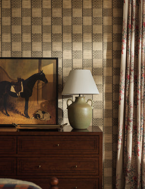Delfina Table Lamp by Heidi Caillier