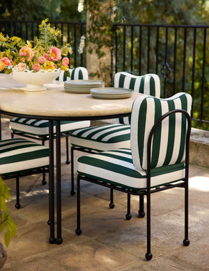 Lanata Outdoor Dining Chair